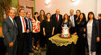 Santiago del Estero: la Sociedad Sirio Libanesa ofreció Cena 79º Aniversario de su sede social