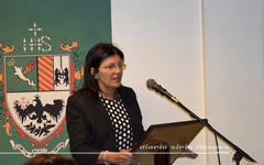 Se inauguró laboratorio de medios Nínawa Daher