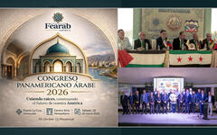 XX Congreso de Fearab América: Declaración