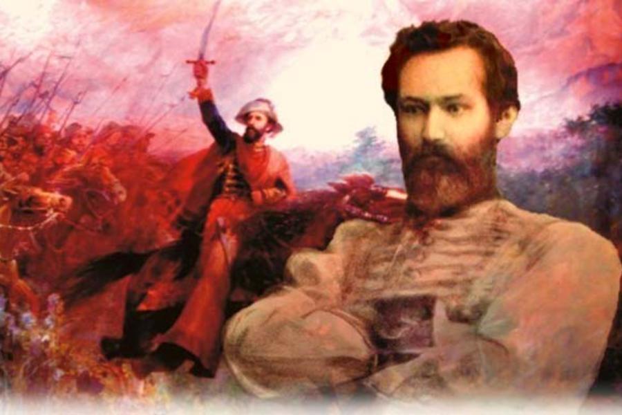 General Martín Miguel de Güemes, prócer argentino