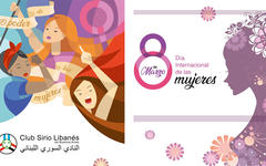 8 de Marzo: Día de la Mujer