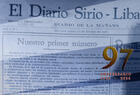 97 años del Diario Sirio Libanés