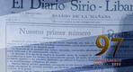 97 años del Diario Sirio Libanés