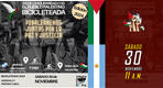 Bicicleteada por Palestina