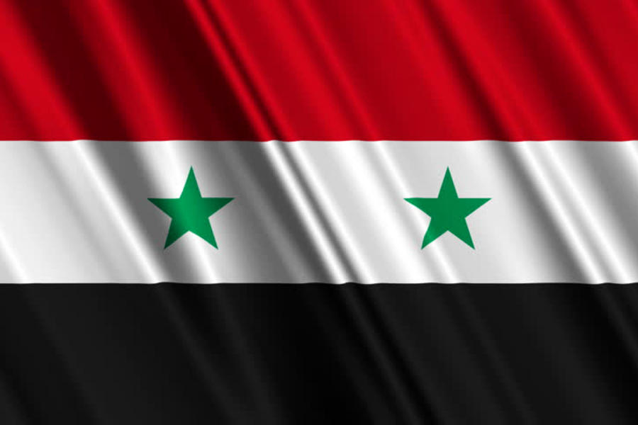 Chaco: Homenaje a Siria en Saenz Peña