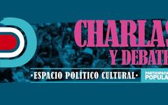 Charla “Paz en Medio Oriente y convivencia en Argentina”