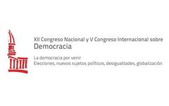 Colectividad participa en Congreso sobre Democracia