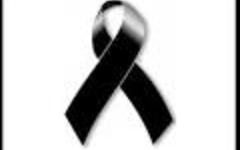 Condolencias