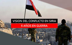 Conferencia sobre Siria