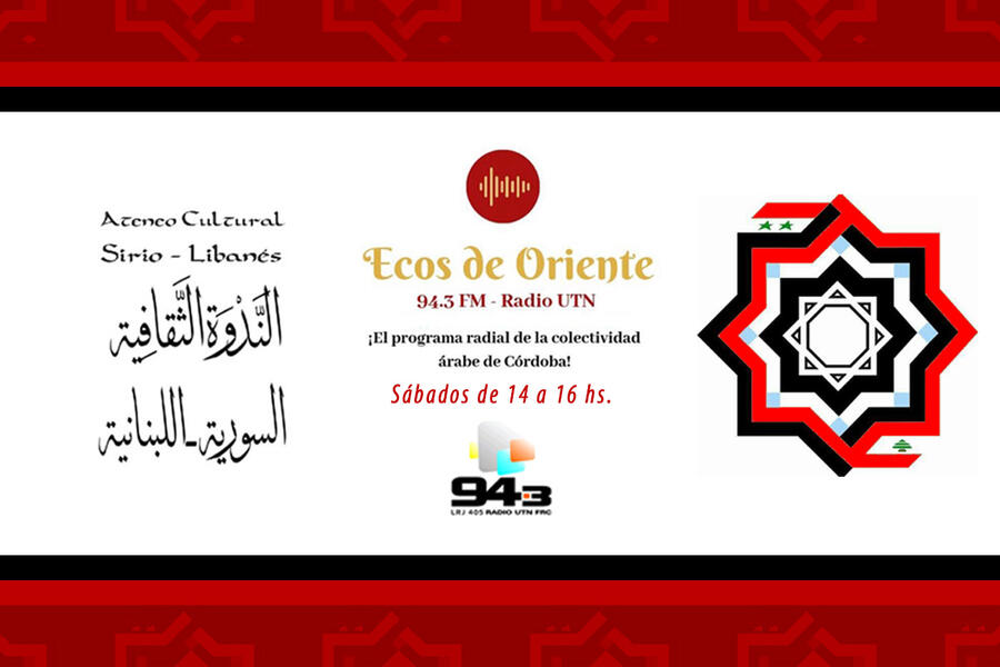 Ecos de Oriente inició ciclo 2026