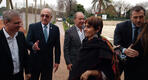 El Club Sirio Libanés homenajeó a la embajadora Ruiz Quintar