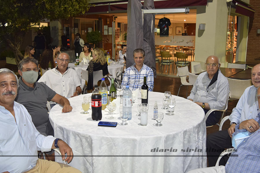 El CSLBA despide un año difícil celebrando histórico logro