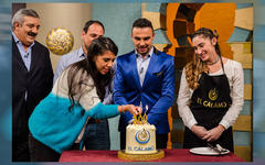 El Cálamo cumplió 300 programas
