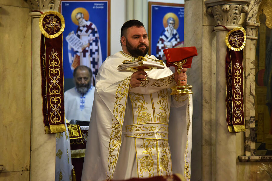 Fallecimiento del Padre Nicolás Barrionuevo