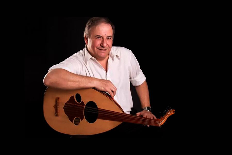 Falleció el maestro Mario Kirlis