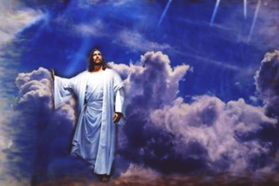 Felices Pascuas a nuestros lectores