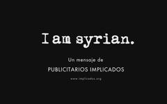 #IamSyrian, la campaña que defiende el orgullo de ser sirio