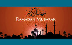 Inicia el mes de Ramadán