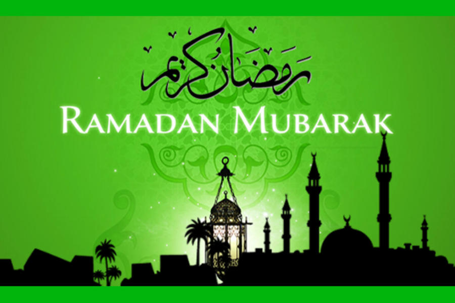 Inicia el mes de Ramadán