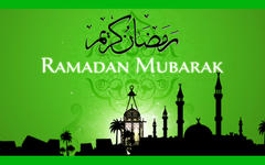 Inicia el mes de Ramadán