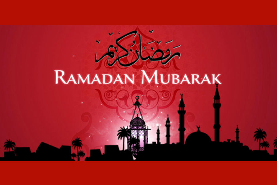 Inicia el mes de Ramadán