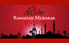 Inicia el mes de Ramadán