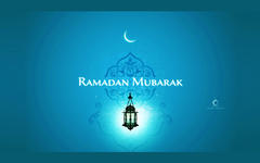 Inicia el mes de Ramadán