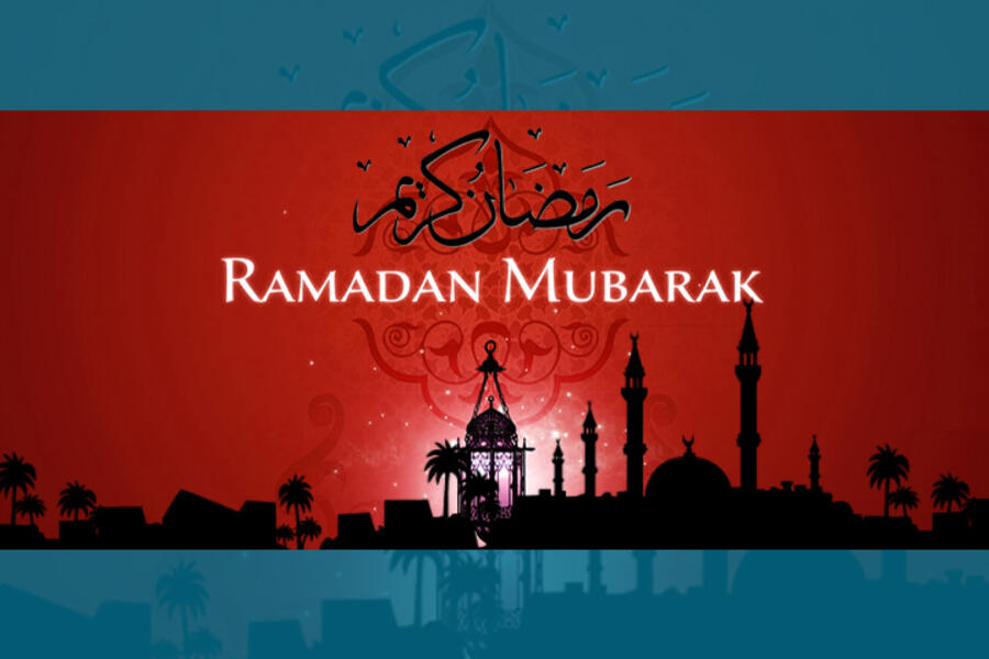 Inicia el mes de Ramadán