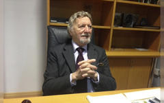 Juan Sabra, un recuerdo latente