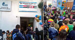 La Asociación Liga Árabe celebró el Dia del Niño