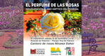 La Fundación Nínawa Daher participará junto a la Comuna 14 de la inauguración del plano háptico del Rosedal