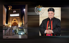 Mensaje pastoral de Monseñor Habib Chamieh