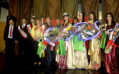 Miss Líbano Argentina 2015: Agradecimiento e invitación