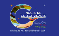 Rosario prepara la Noche de las Colectividades 2016