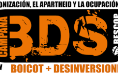 Semana contra el apartheid israelí