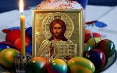 Semana de Pascuas para la Comunidad Ortodoxa