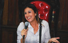 Nínawa Daher
