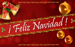 ¡Feliz Navidad!